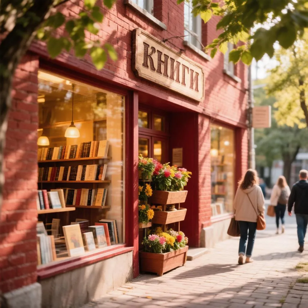 Еду по России не доеду до конца: книжные перекрестки локальной идентичности