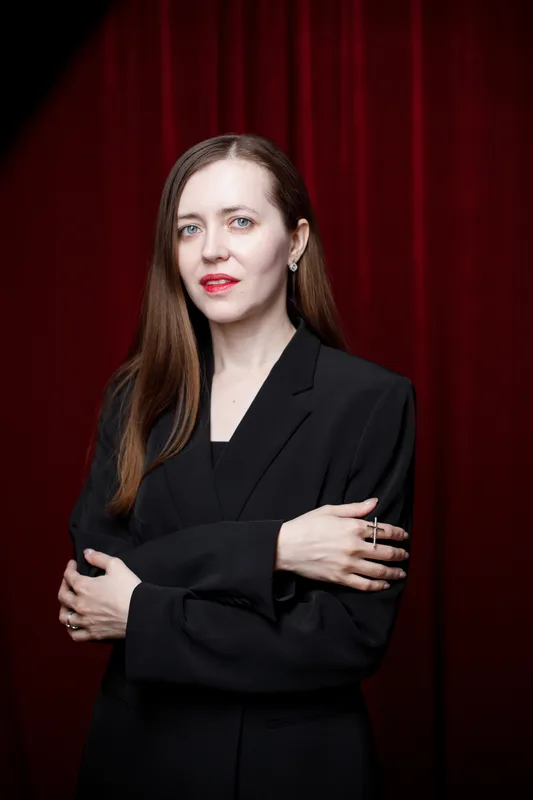 Анна Чухлебова