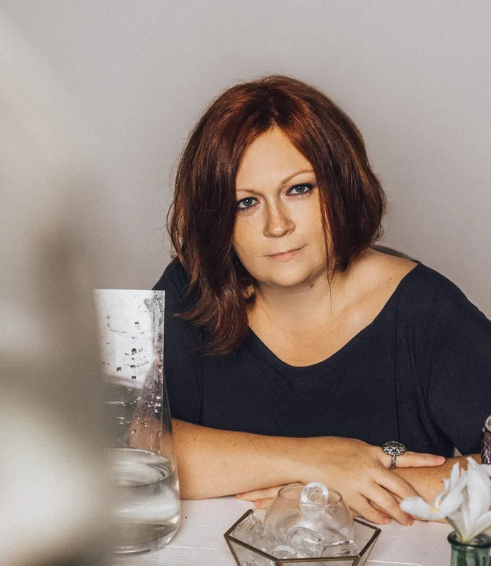 Евгения Кретова