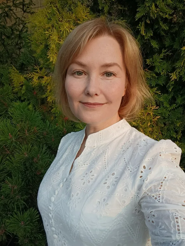 Ульяна Бисерова