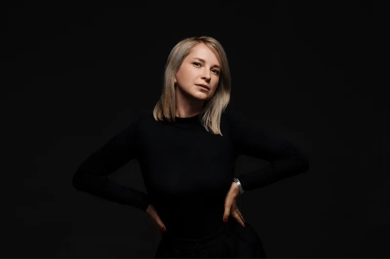 Анастасия Чернова