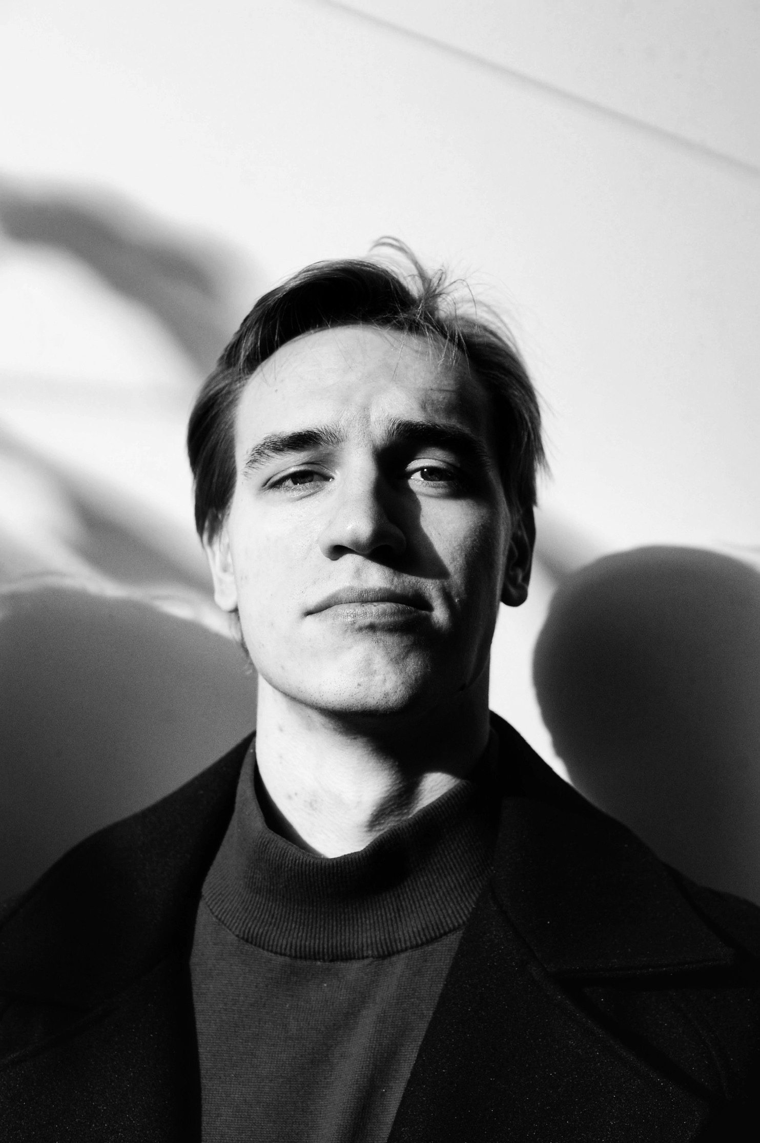 Иван Лиманский